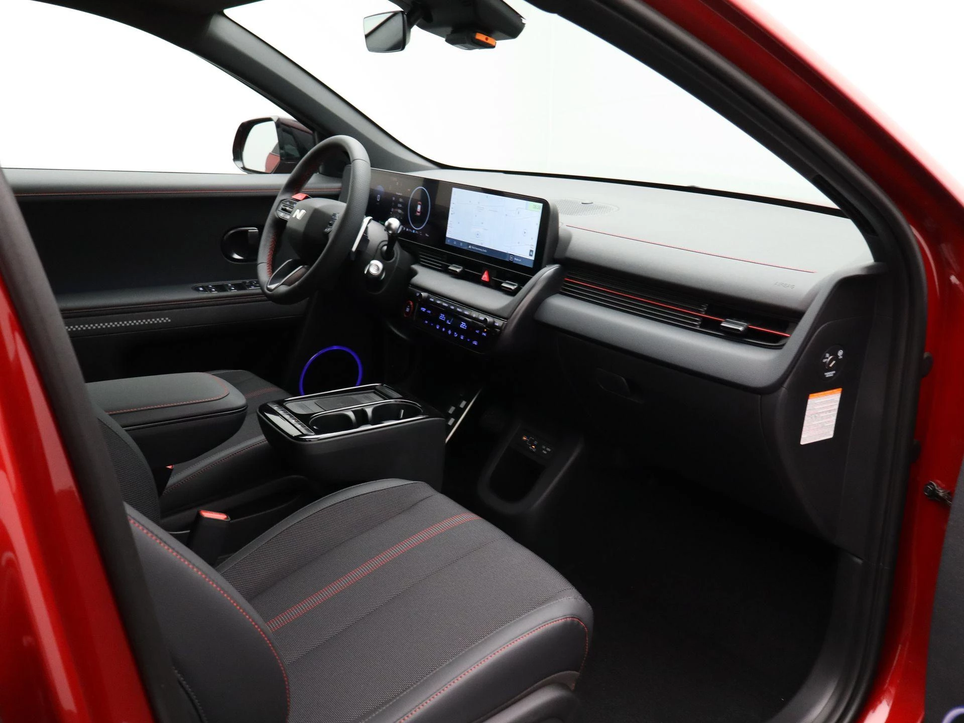 Hyundai IONIQ 5 N Line Business 84 kWh