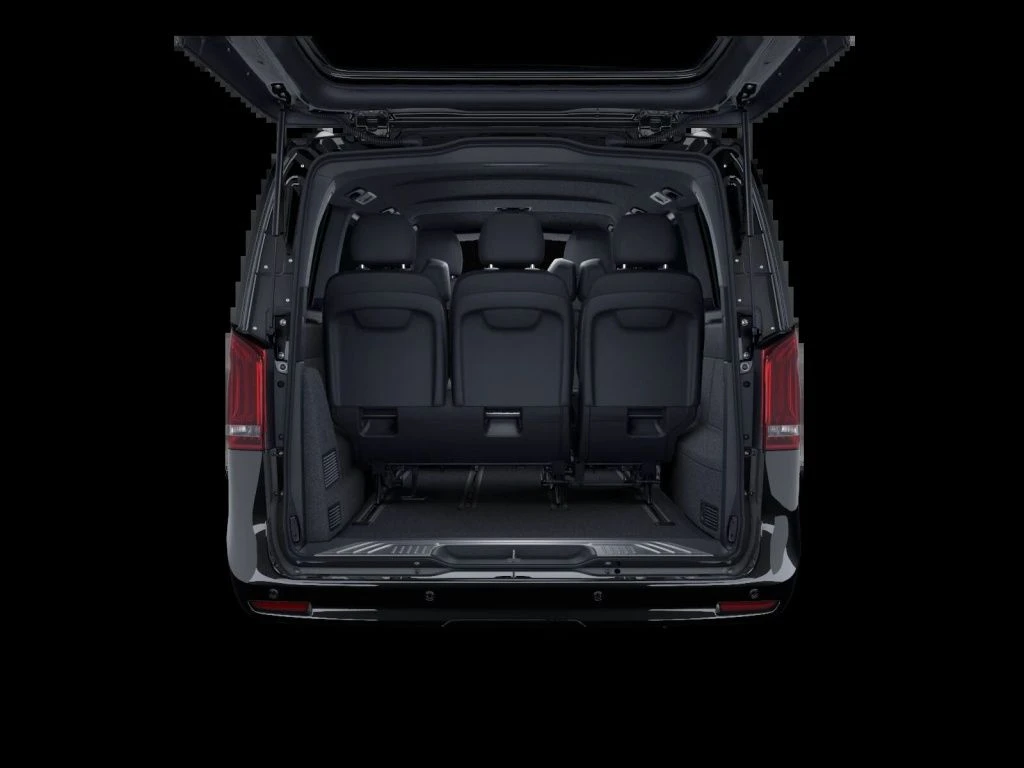 Mercedes-Benz-V-Klasse 300-image-11