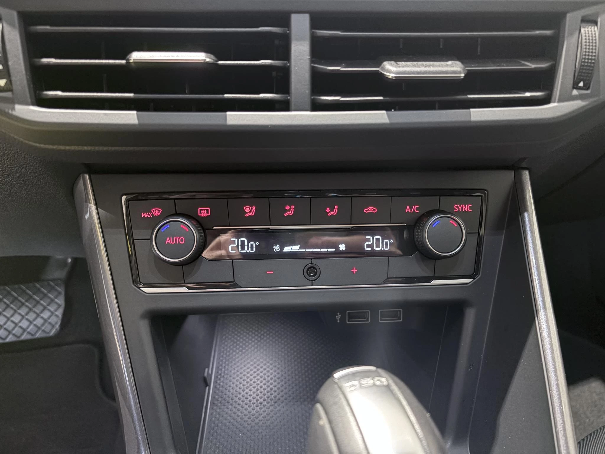 Volkswagen Polo 1.0 TSI Highline