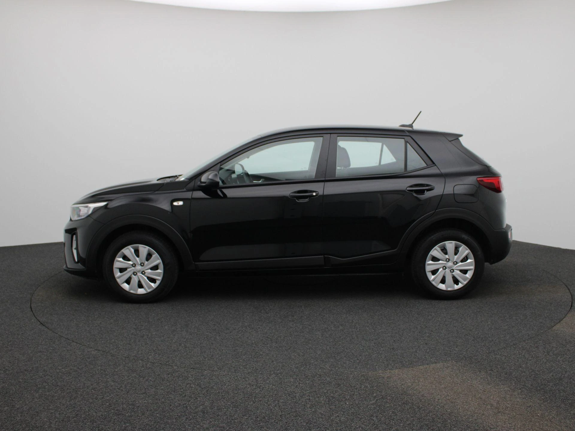 Kia Stonic 1.0 T-GDi MHEV ComfortLine