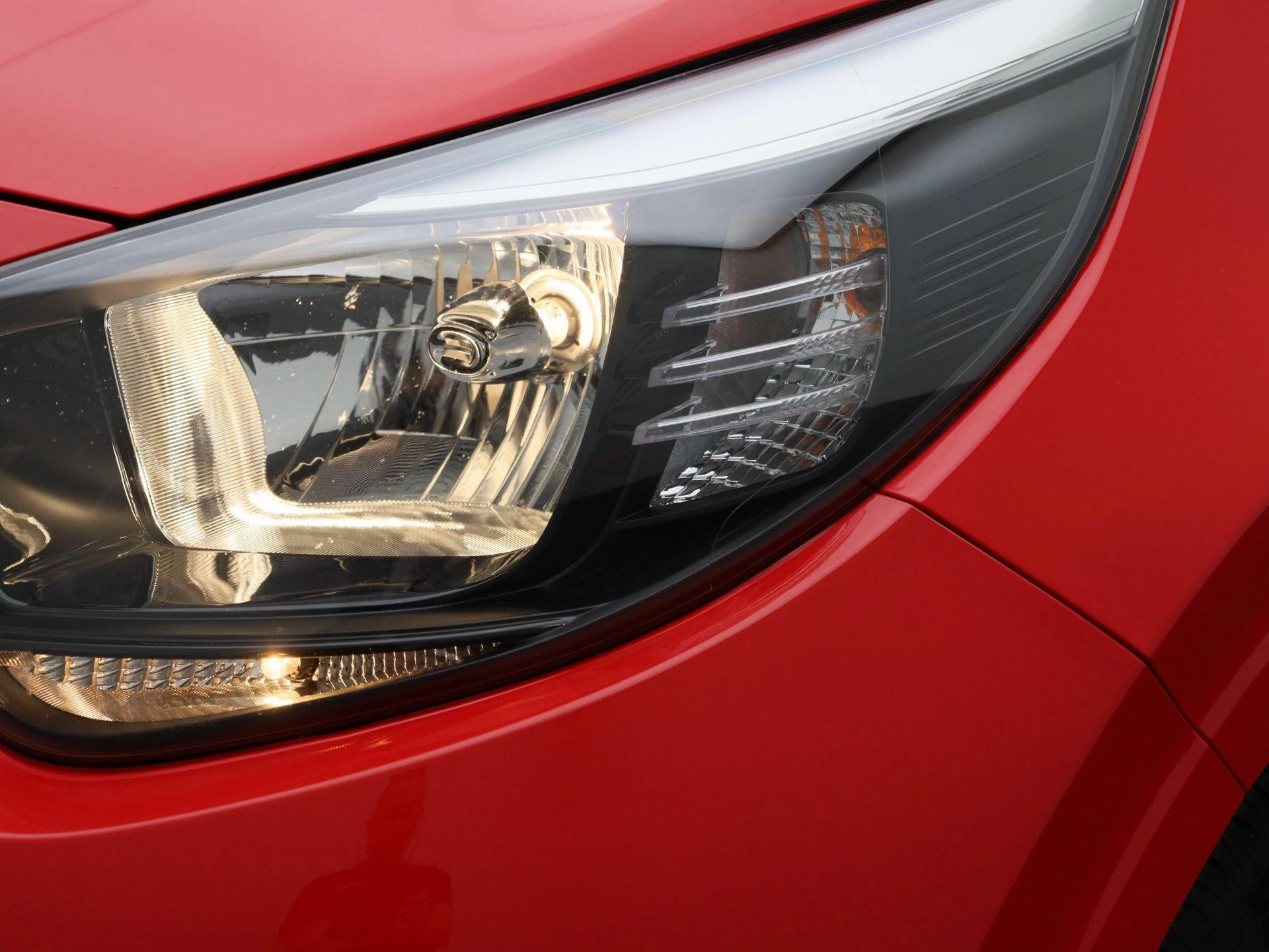 Kia Picanto 1.0 DPi ComfortLine