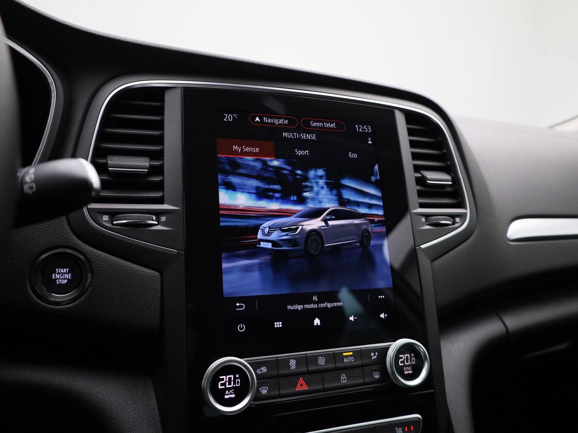 Renault-Mégane Estate-image-28