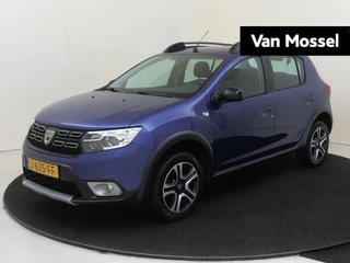Dacia Sandero Stepway 0.9 TCe Easy-R Serie Limitee 15th Anniv.