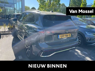 Volkswagen Tiguan 1.5 eHybrid R-Line Business | 204 PK |