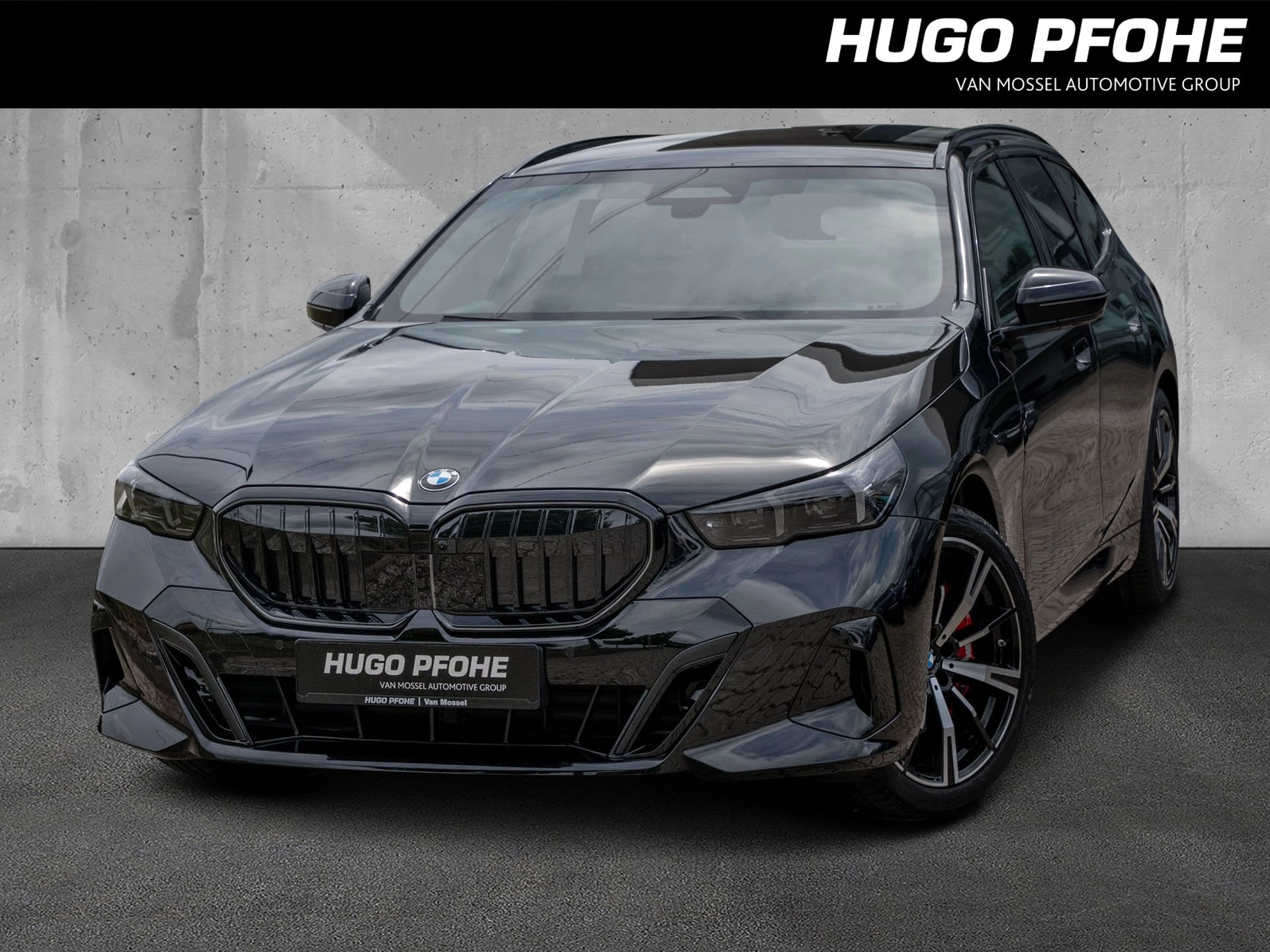 BMW-5er Reihe-image-0