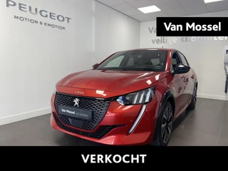 Peugeot 208 1.2 PureTech GT