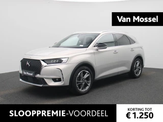 DS DS 7 Crossback E-Tense Rivoli