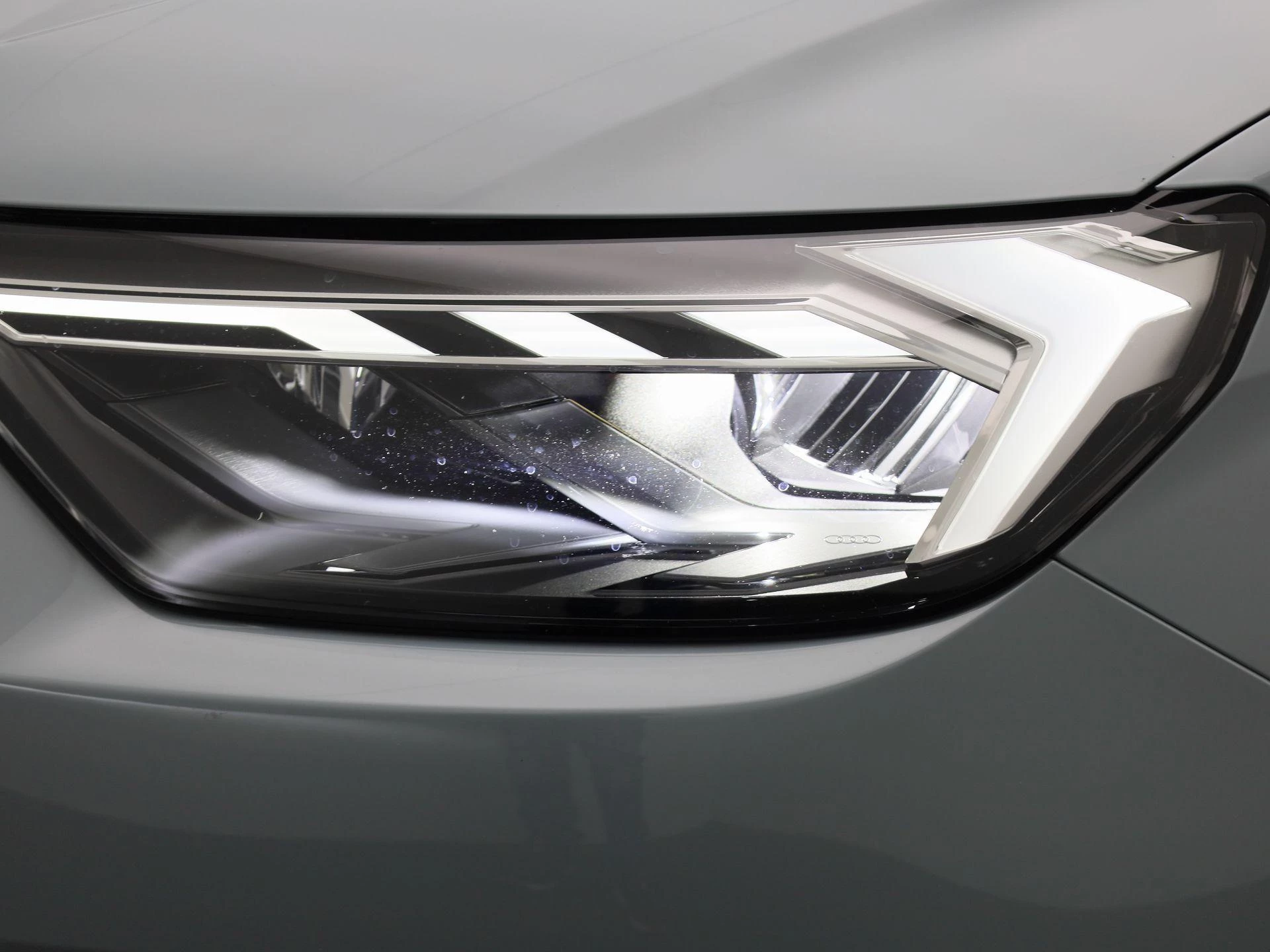 Audi A1 Sportback 30 TFSI Advanced edition