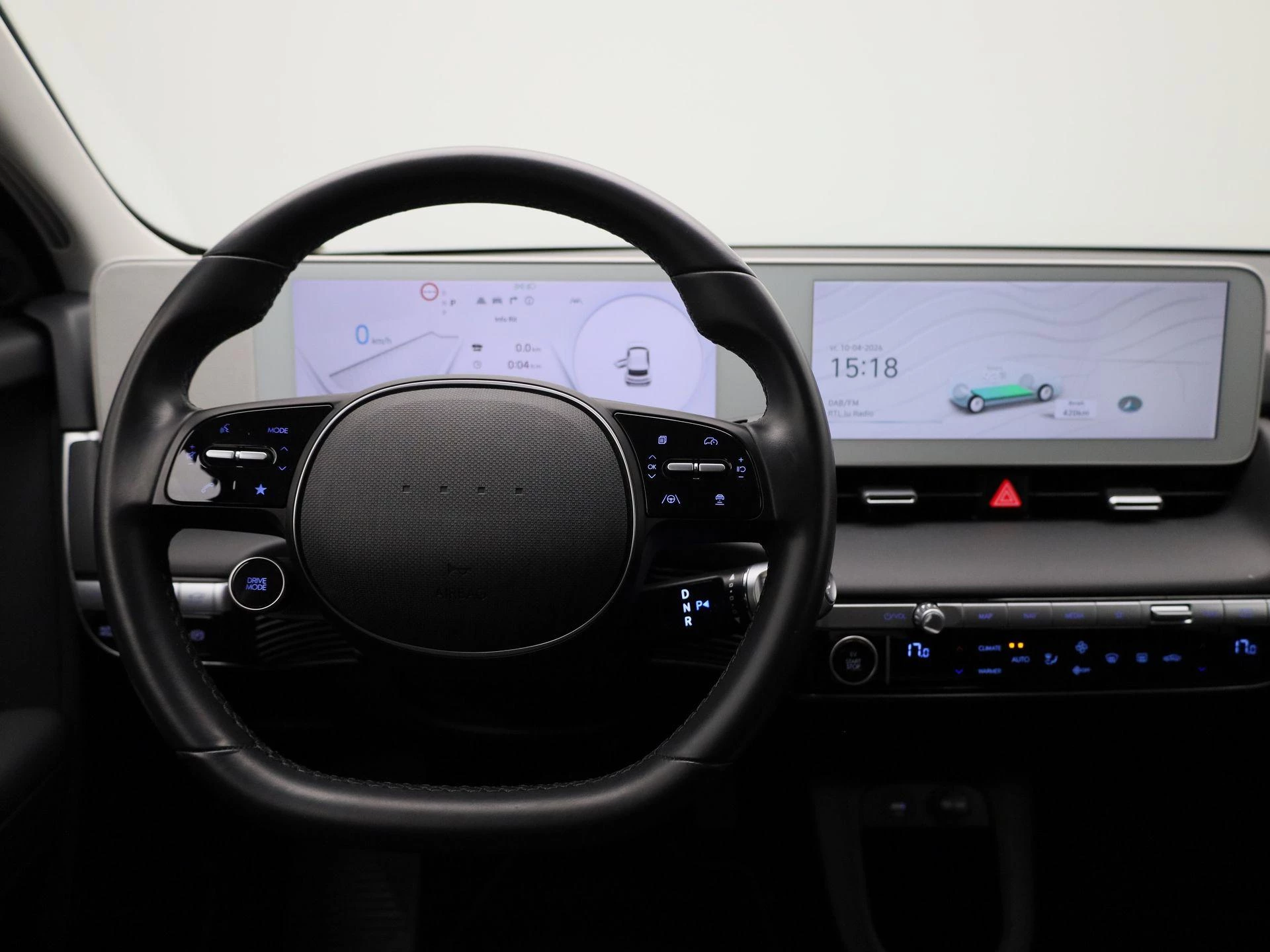 Hyundai IONIQ 5 77.4kWh Core