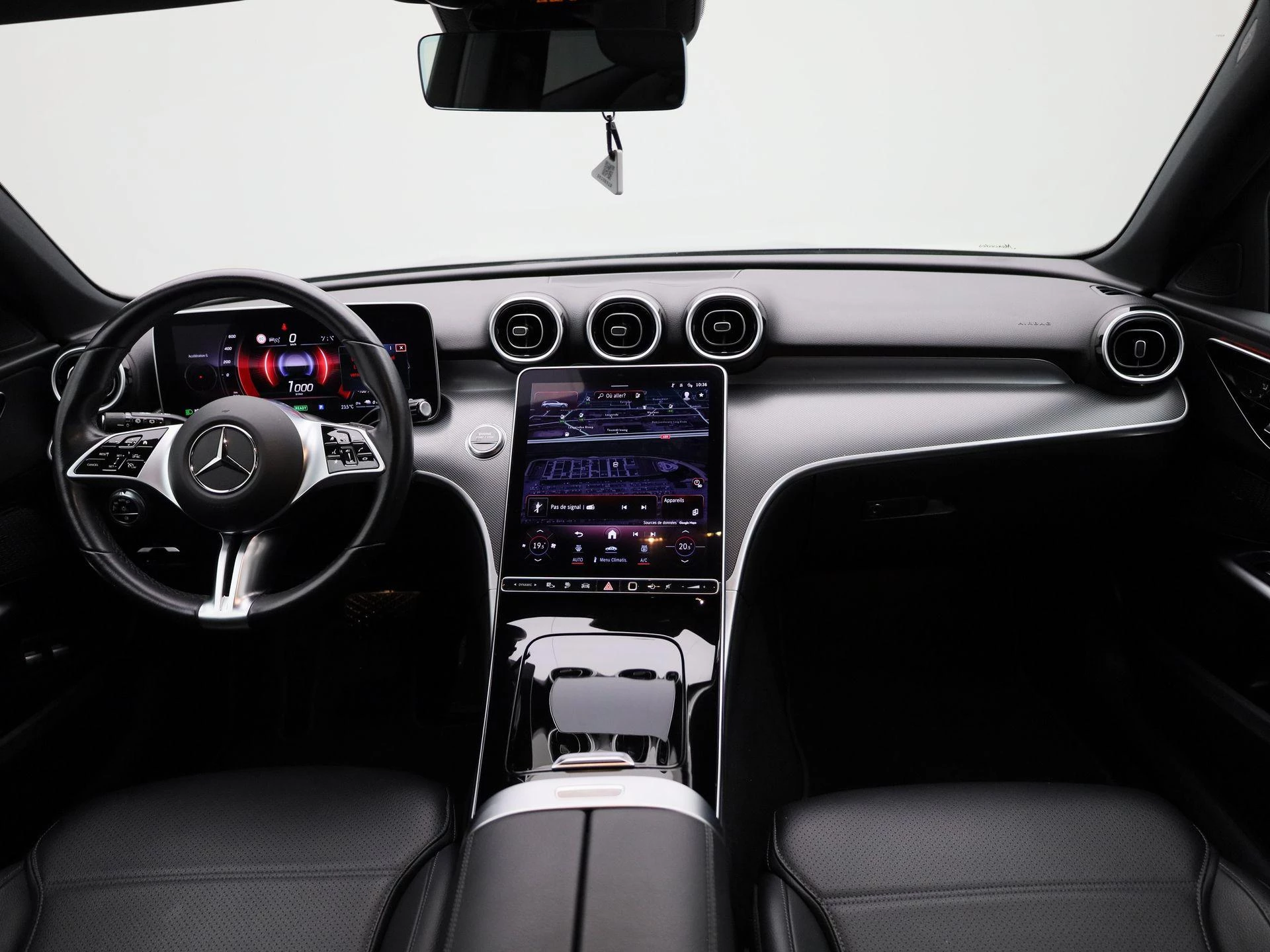 Mercedes-Benz C-Klasse Break C 300 e Luxury Line
