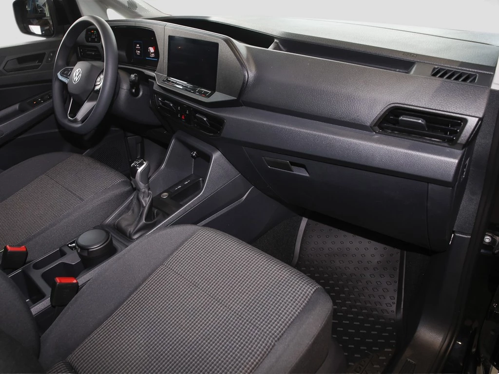 Volkswagen Caddy 5 Sitzer