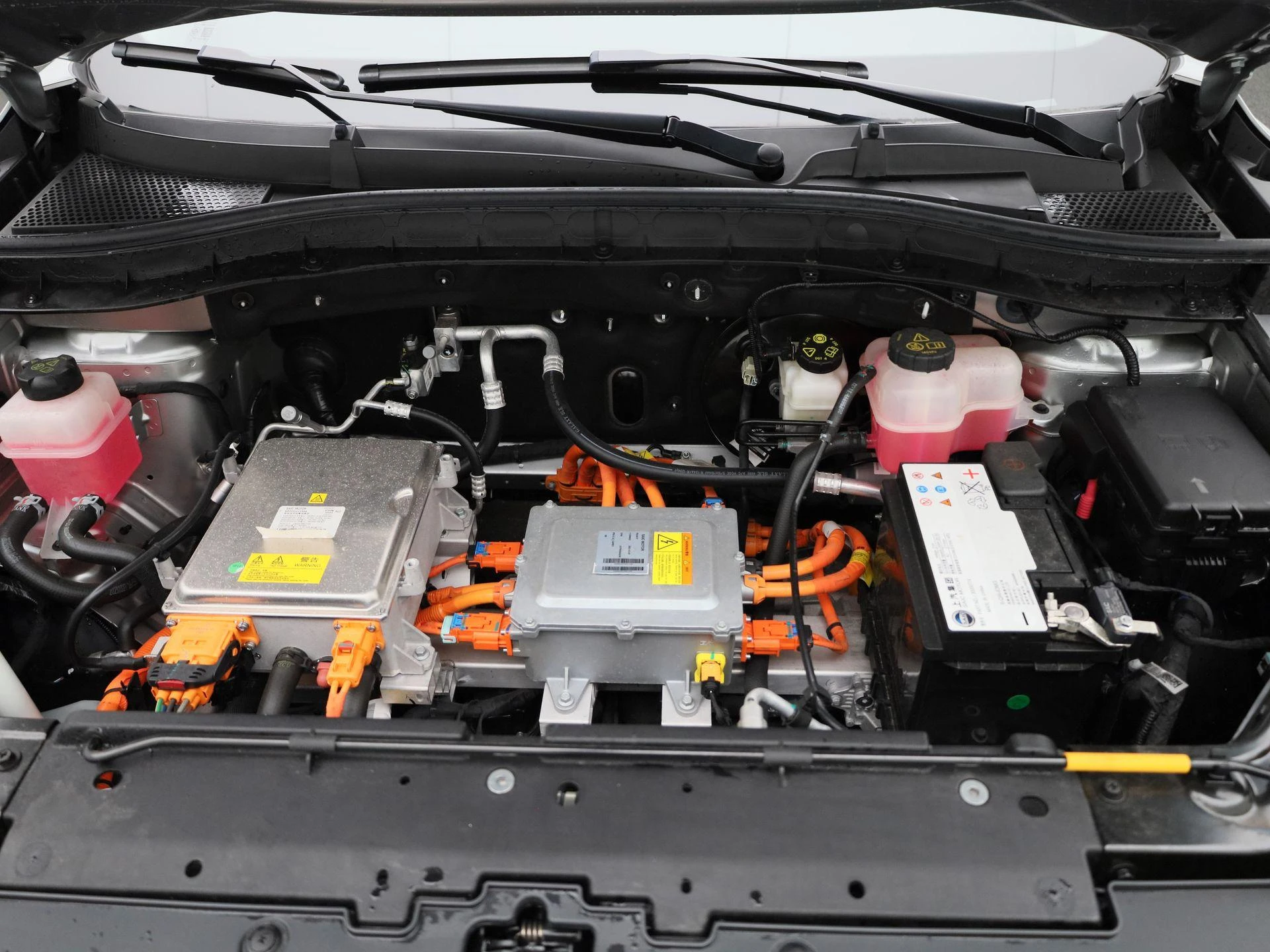 MG ZS EV - 30
