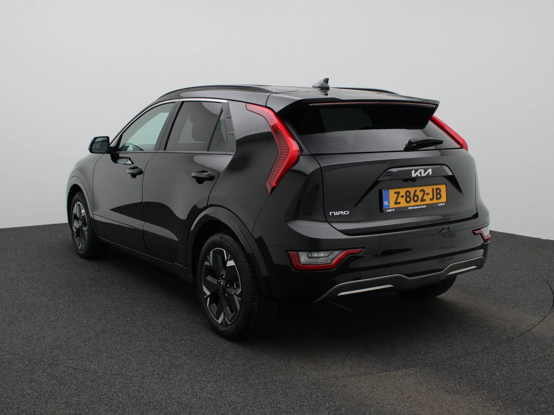 Kia-Niro EV-image-1