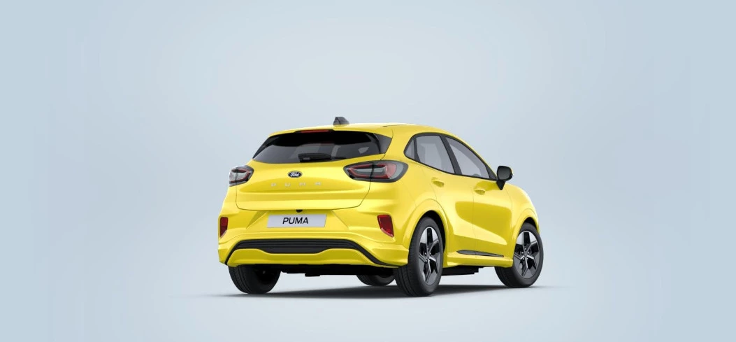 Ford-Puma Gen-E-image-4