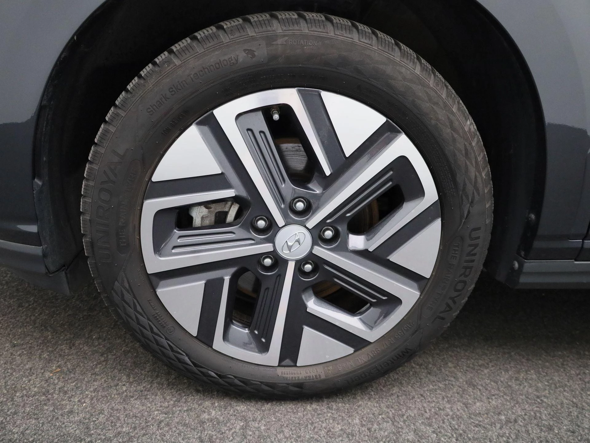 Hyundai Kona EV Comfort 39 kWh