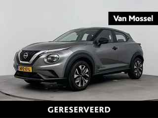 Nissan Juke 1.0 DIG-T Acenta