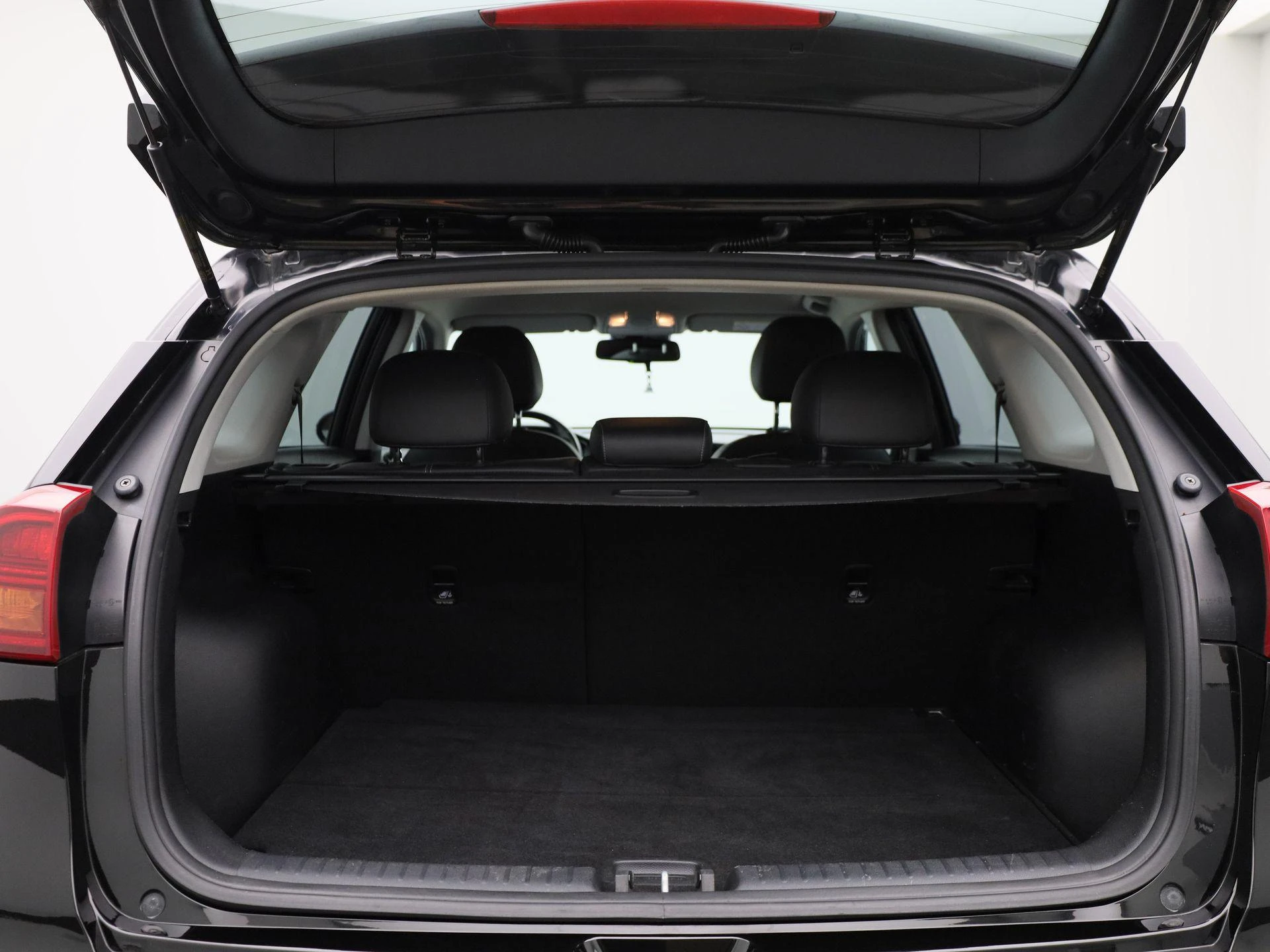 Kia Niro 1.6 GDi Hybrid DynamicLine
