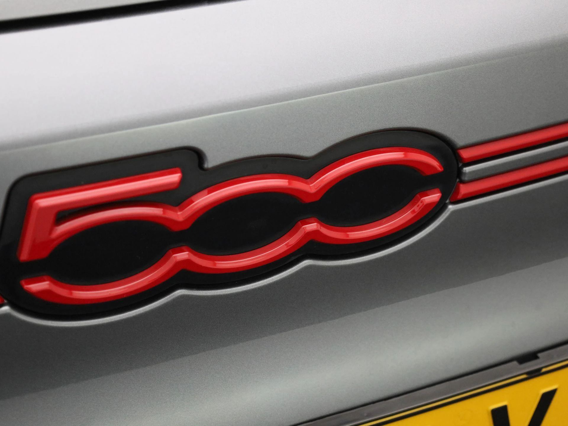 Fiat 500 3+1 Icon 42 kWh
