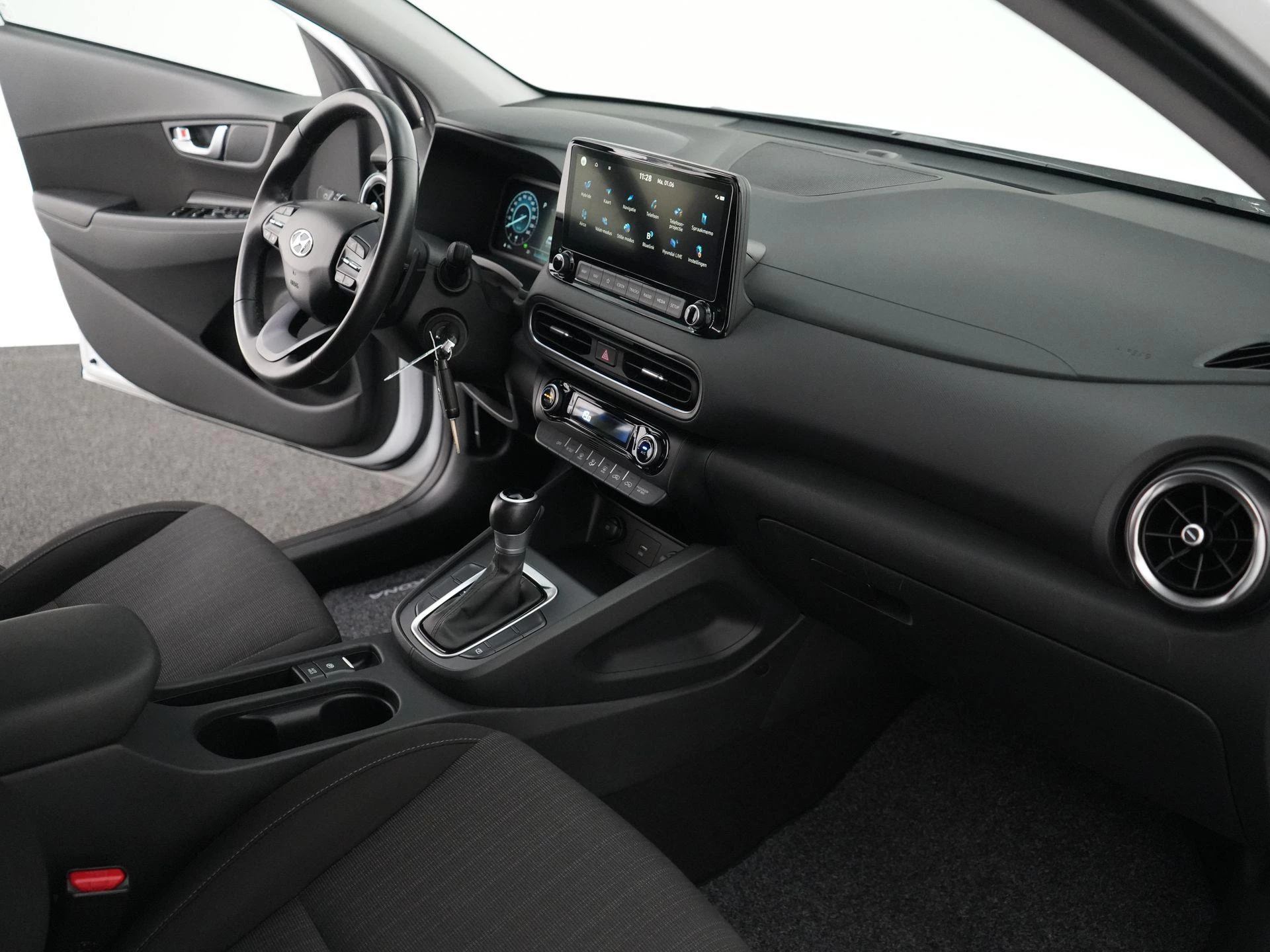 Hyundai Kona 1.6 GDI HEV Comfort