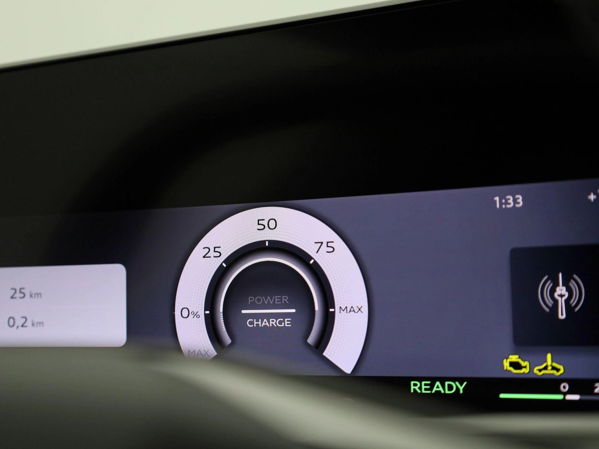Audi Q3 Sportback 1.5 200kW e-hybrid S edition