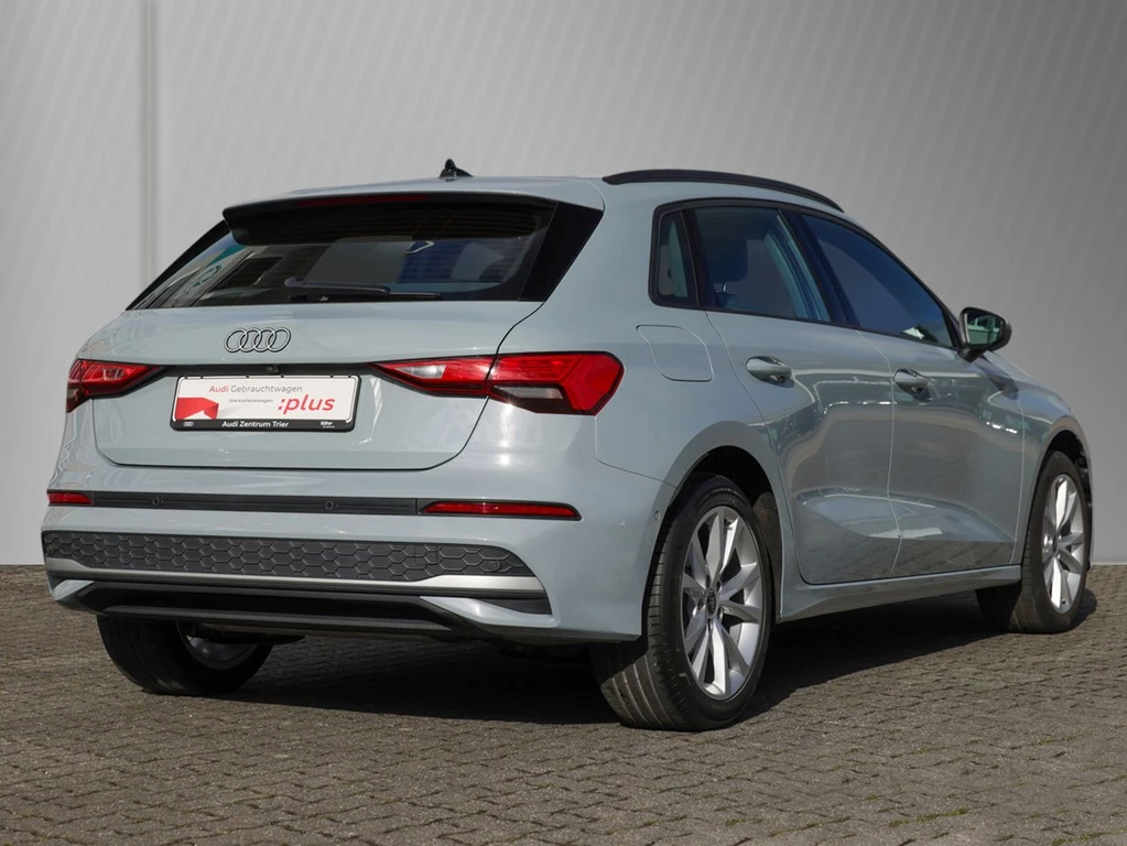 Audi A3 Sportback 35 TFSI 6 Gang