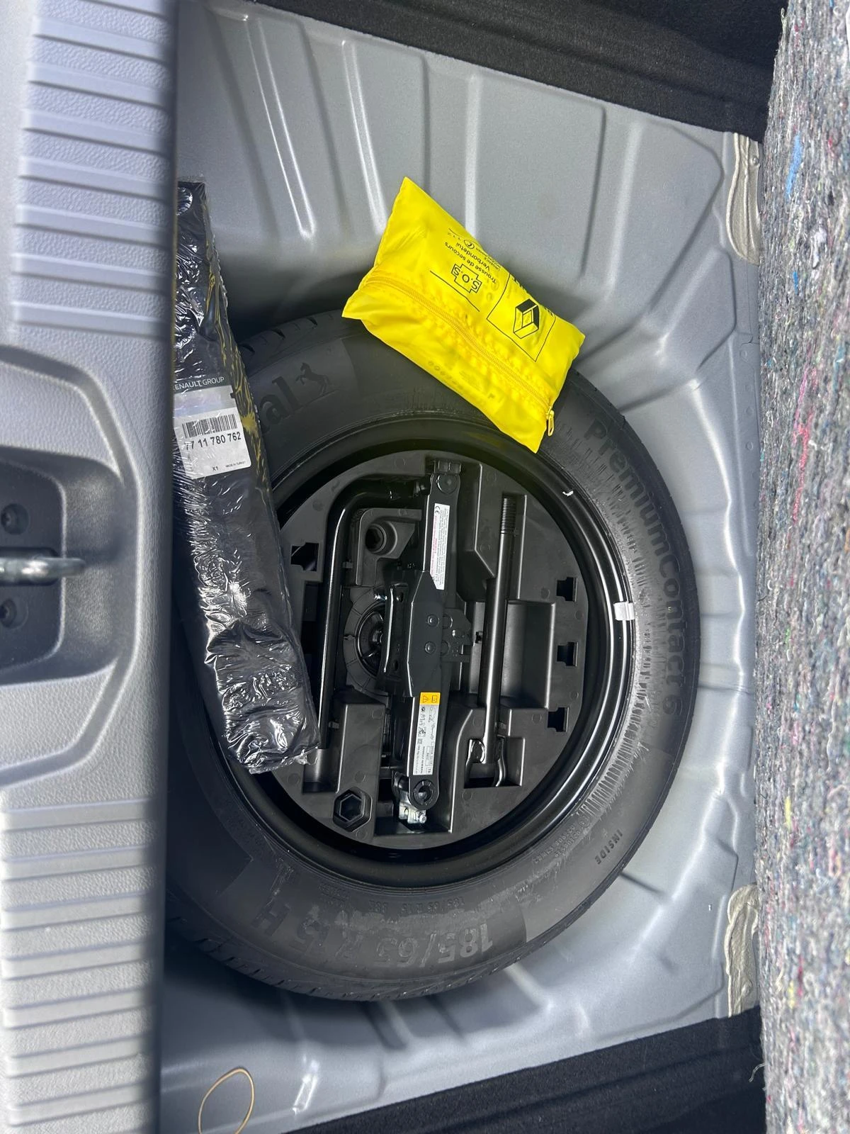 Renault Clio TCe 90 Techno