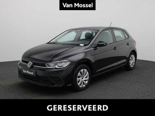 Volkswagen Polo 1.0 TSI Life
