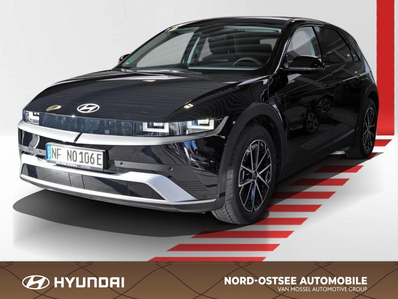 Hyundai-IONIQ 5-image-0