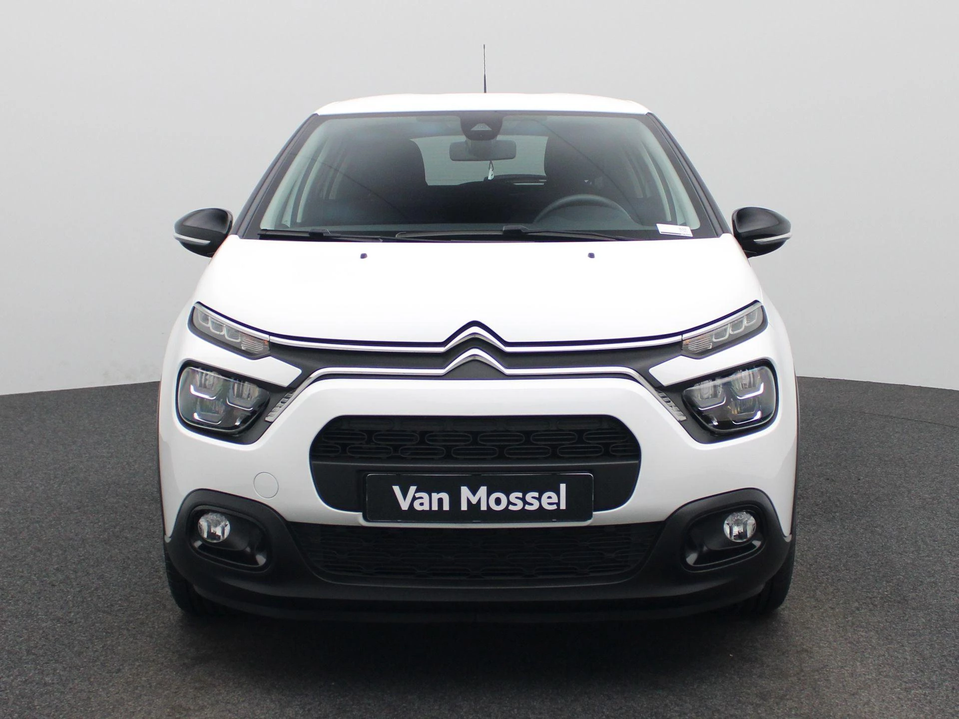 Citroën C3 1.2 PureTech 82 S&S MAN Feel