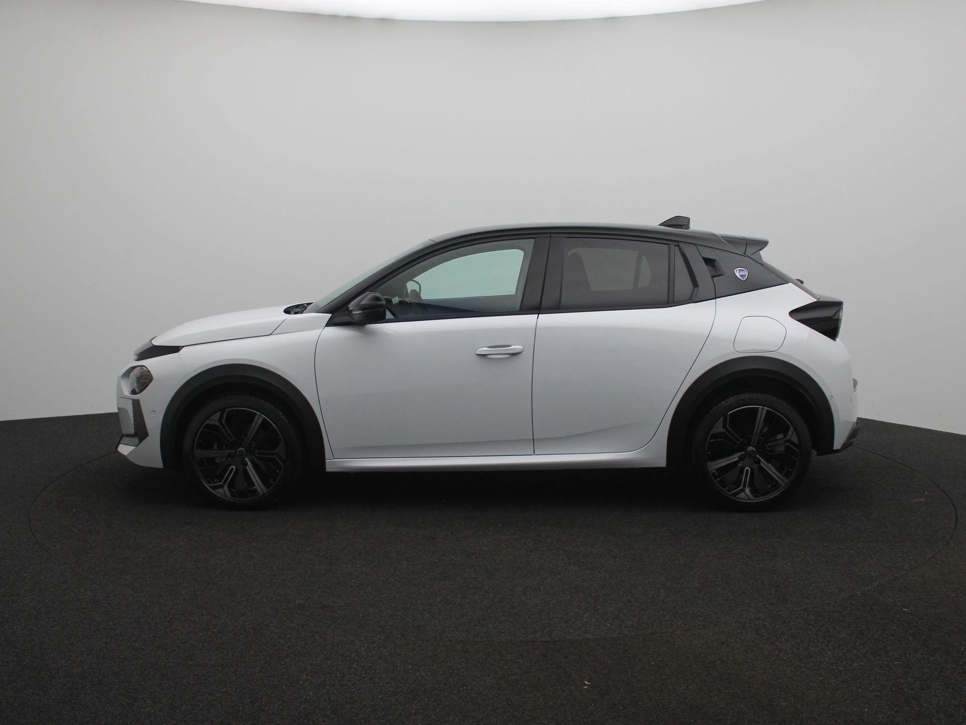 Lancia Ypsilon 1.2 Turbo Hybrid HF Line 110pk