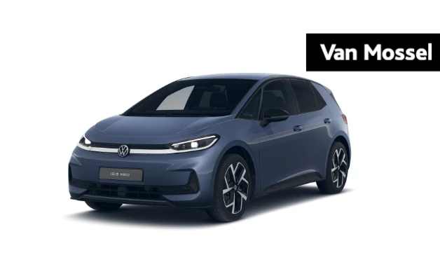 Volkswagen-ID.3 Neo-image-0