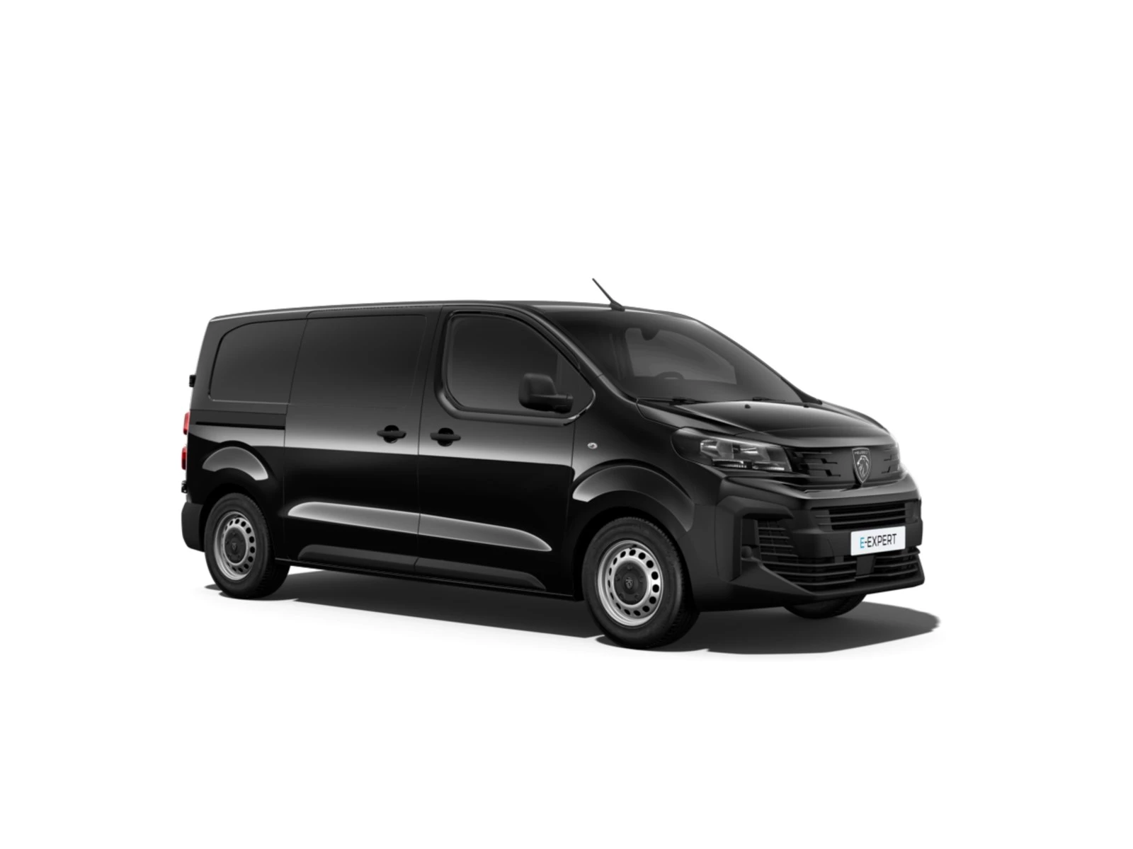 Peugeot Expert Standaard - Elektrisch