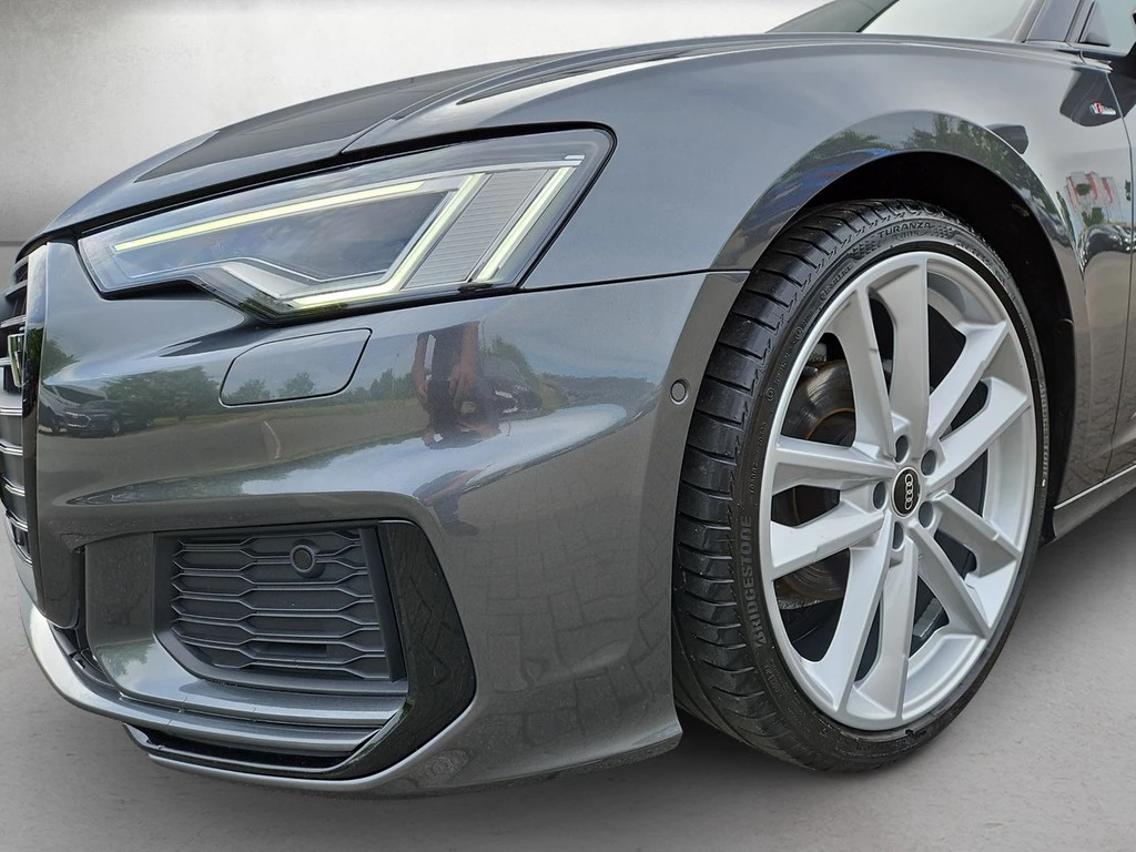 Audi A6 Avant sport 40 TDI quattro S tronic *S line*
