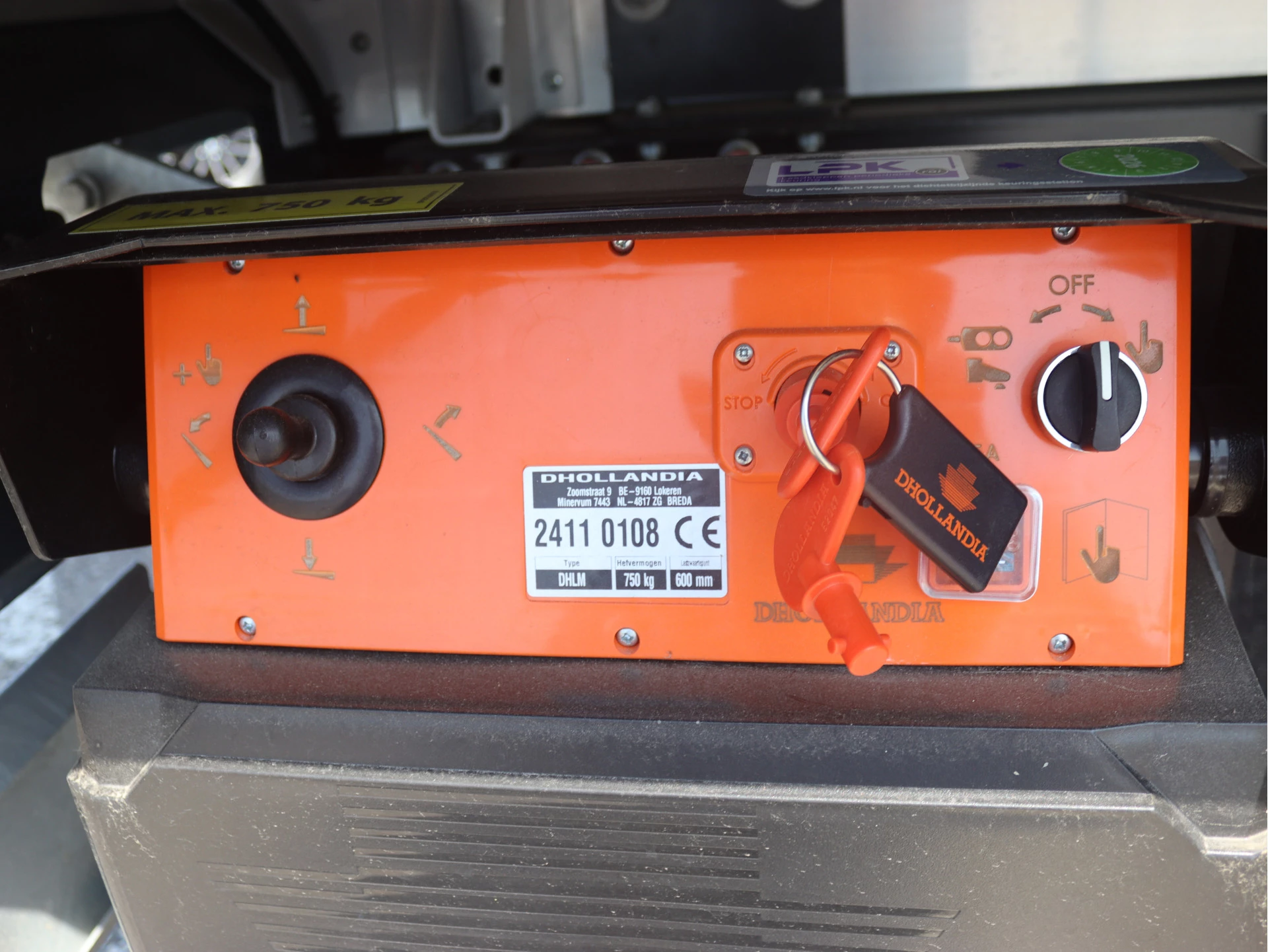 Maxus eDeliver9 L4 Business DEAL 65 kWh