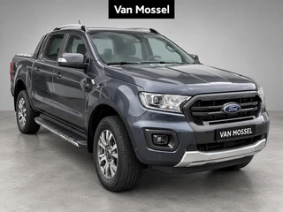 Ford Ranger Wildtrak