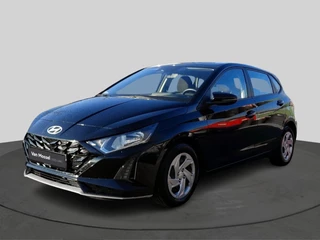Hyundai i20 Twist