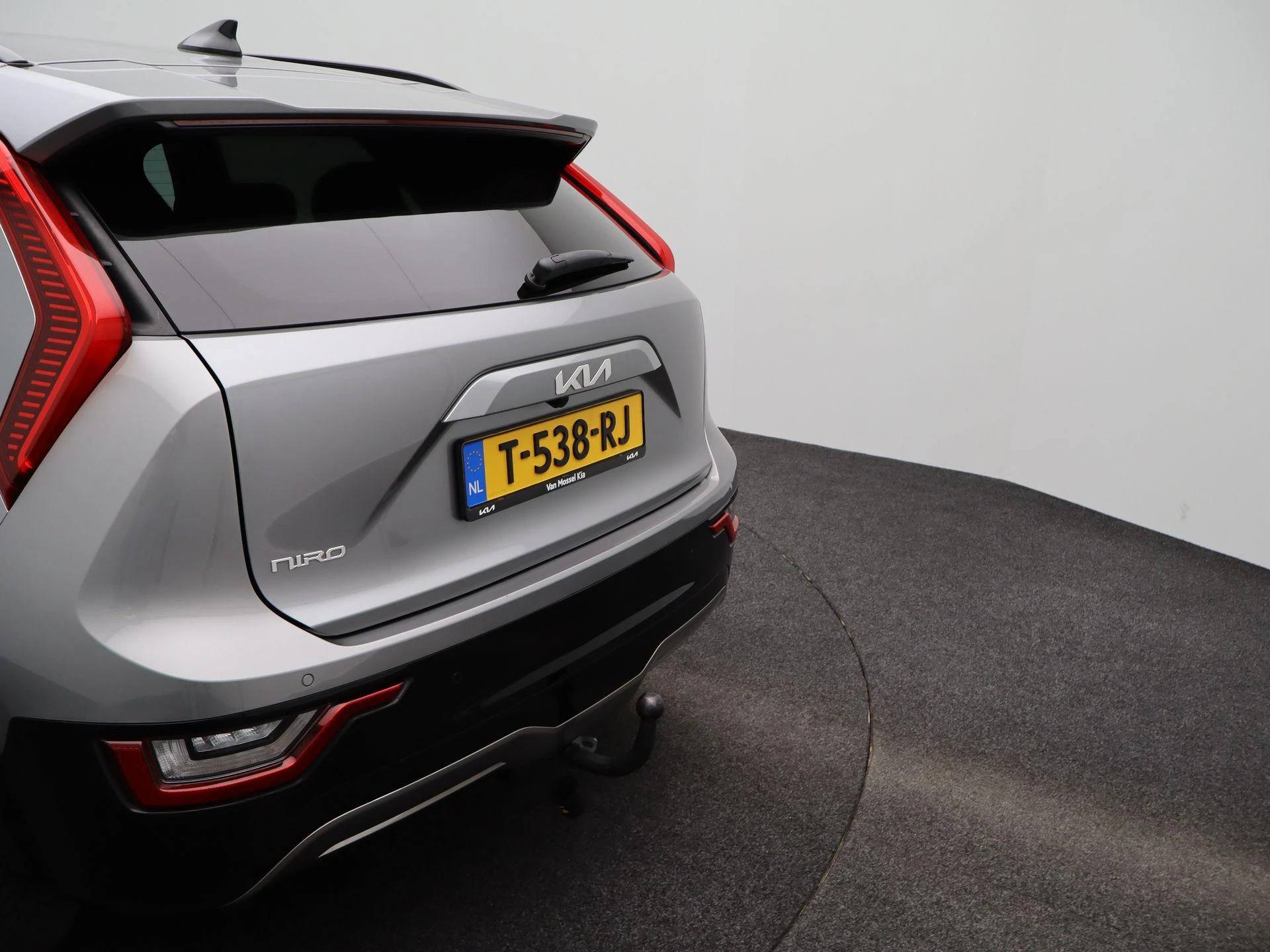 Kia-Niro EV-image-40