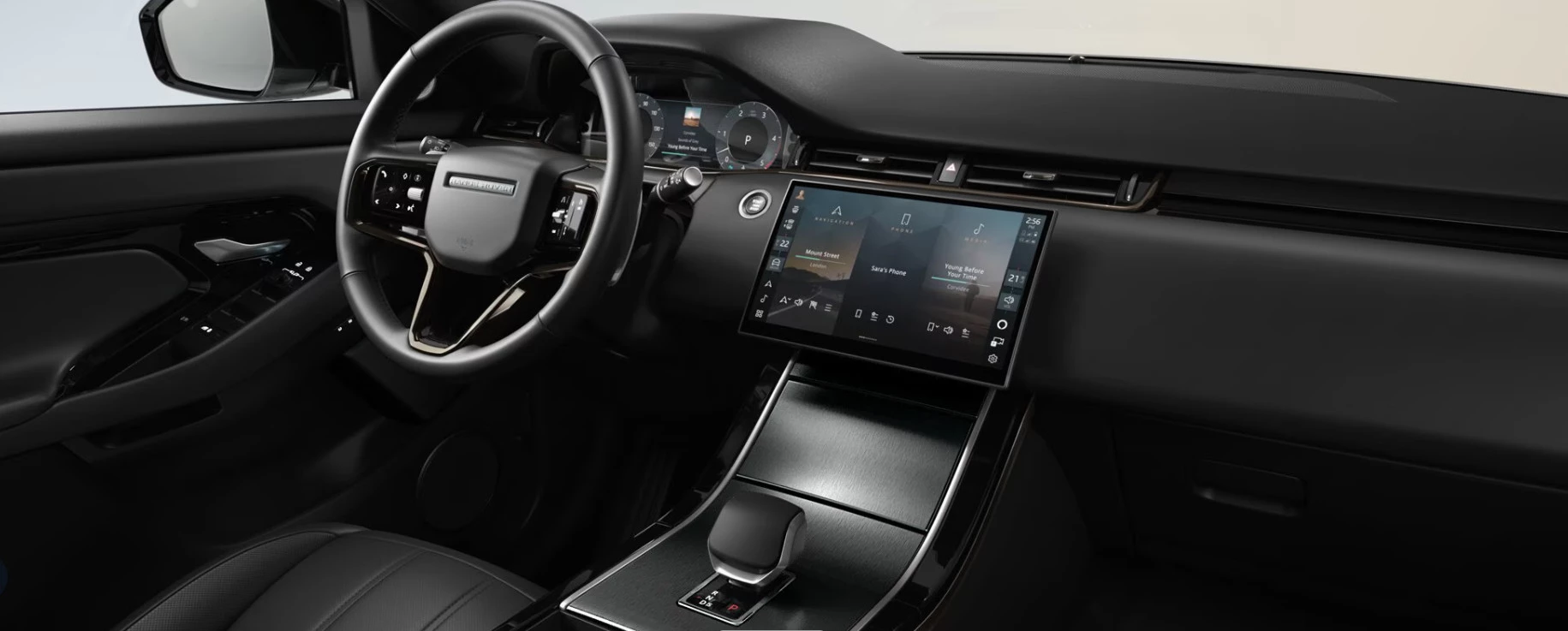 Land Rover-Range Rover Evoque-image-4