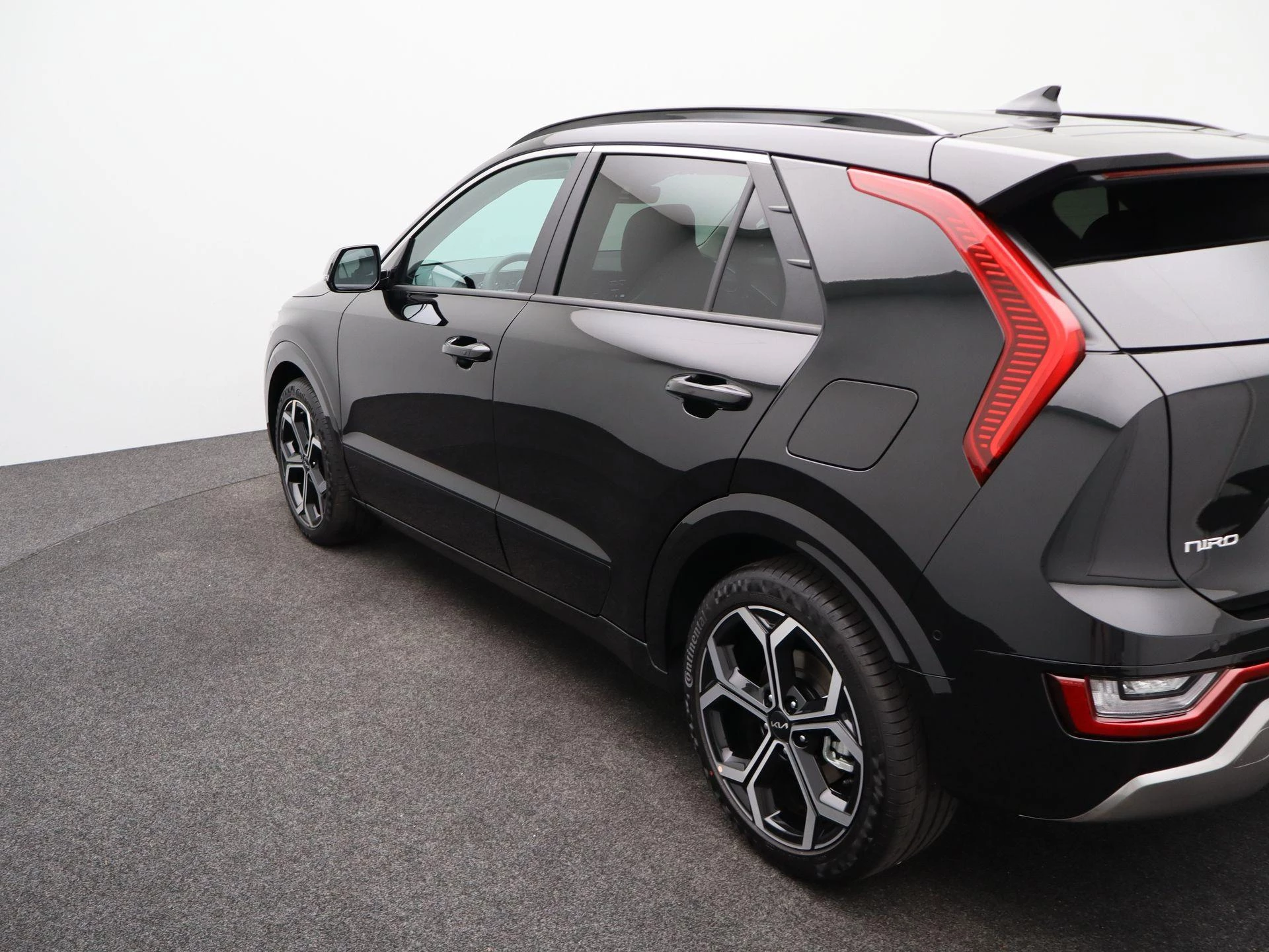 Kia Niro 1.6 GDi Hybrid ExecutiveLine