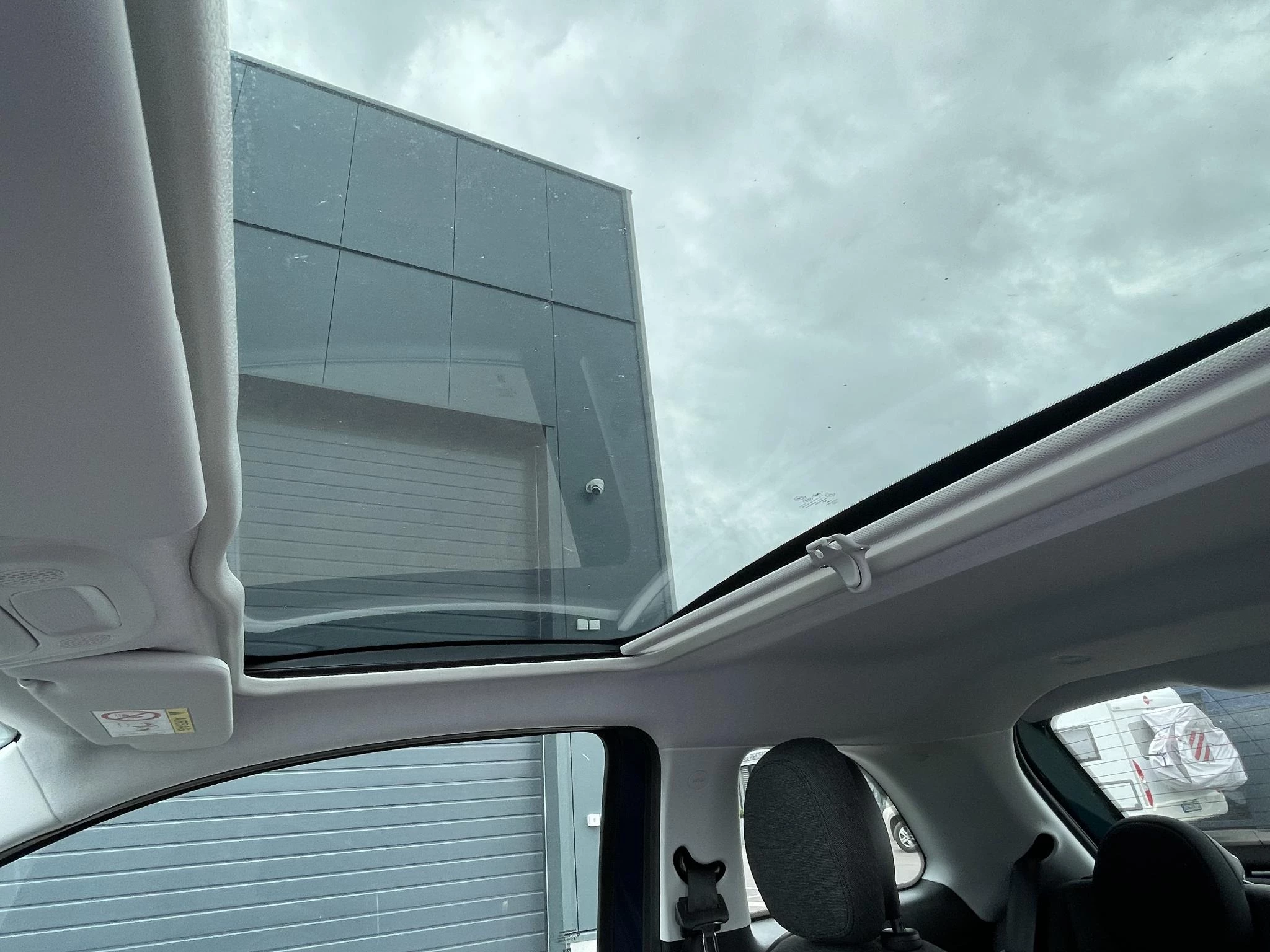 Fiat 500e 500e 42 kWh Icon