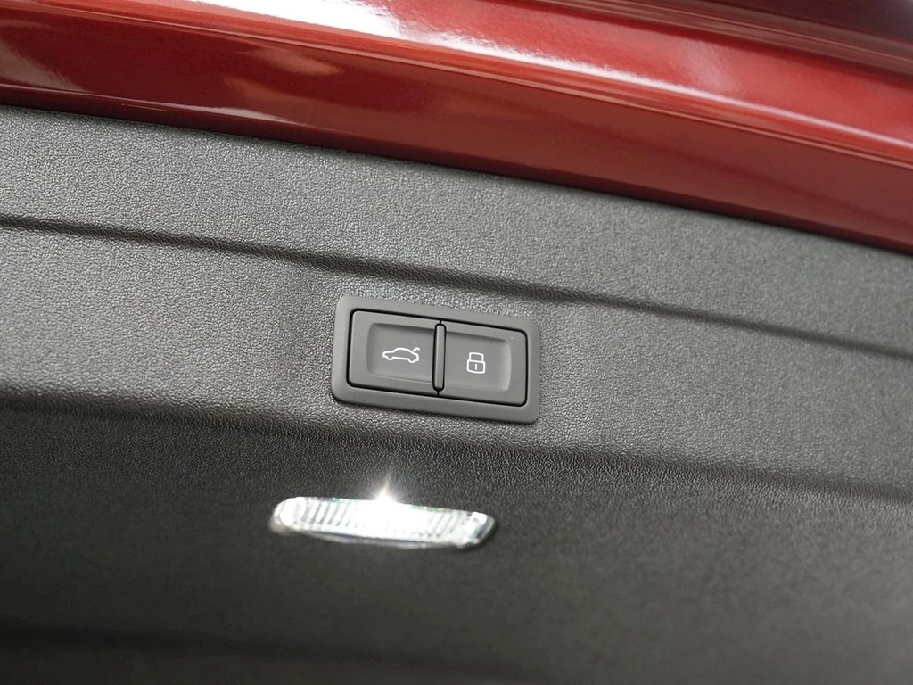 Audi A5 Avant 2.0 TFSI e-hybrid quattro