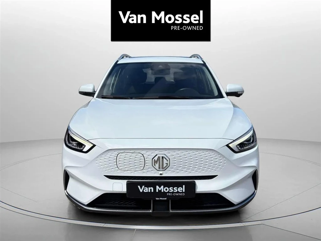 MG-ZS EV-image-1