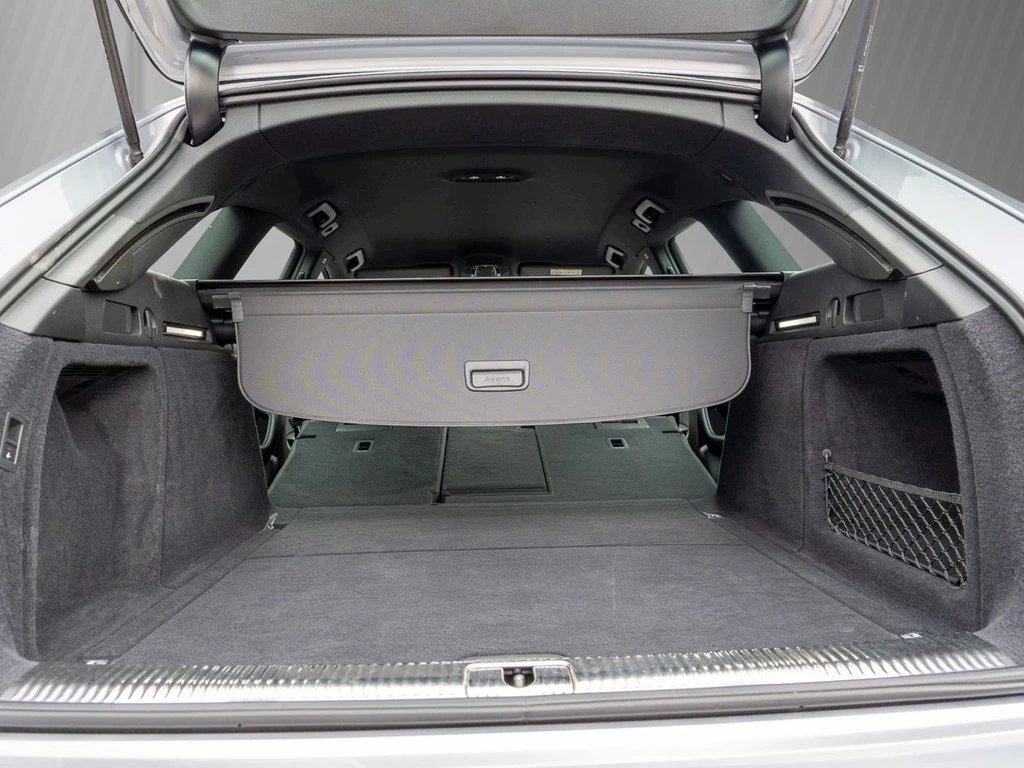 Audi A4 Avant 40 TDI quattro advanced Navi AHK Kamera