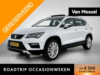 SEAT Ateca 1.4 EcoTSI Xcellence