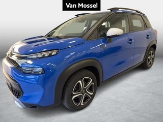 Citroën C3 Aircross 1.2 Turbo 100 S&S BVM6 YOU