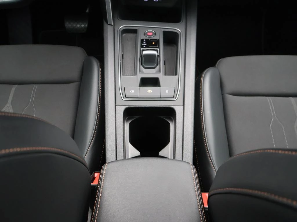 CUPRA Formentor Formentor 1.5TSI 150PK *AUTOMAAT*LEDER*CAMERA*ACC*VIRTUAL COCKPIT*PDC*APP-CONNECT*NAVI*...*