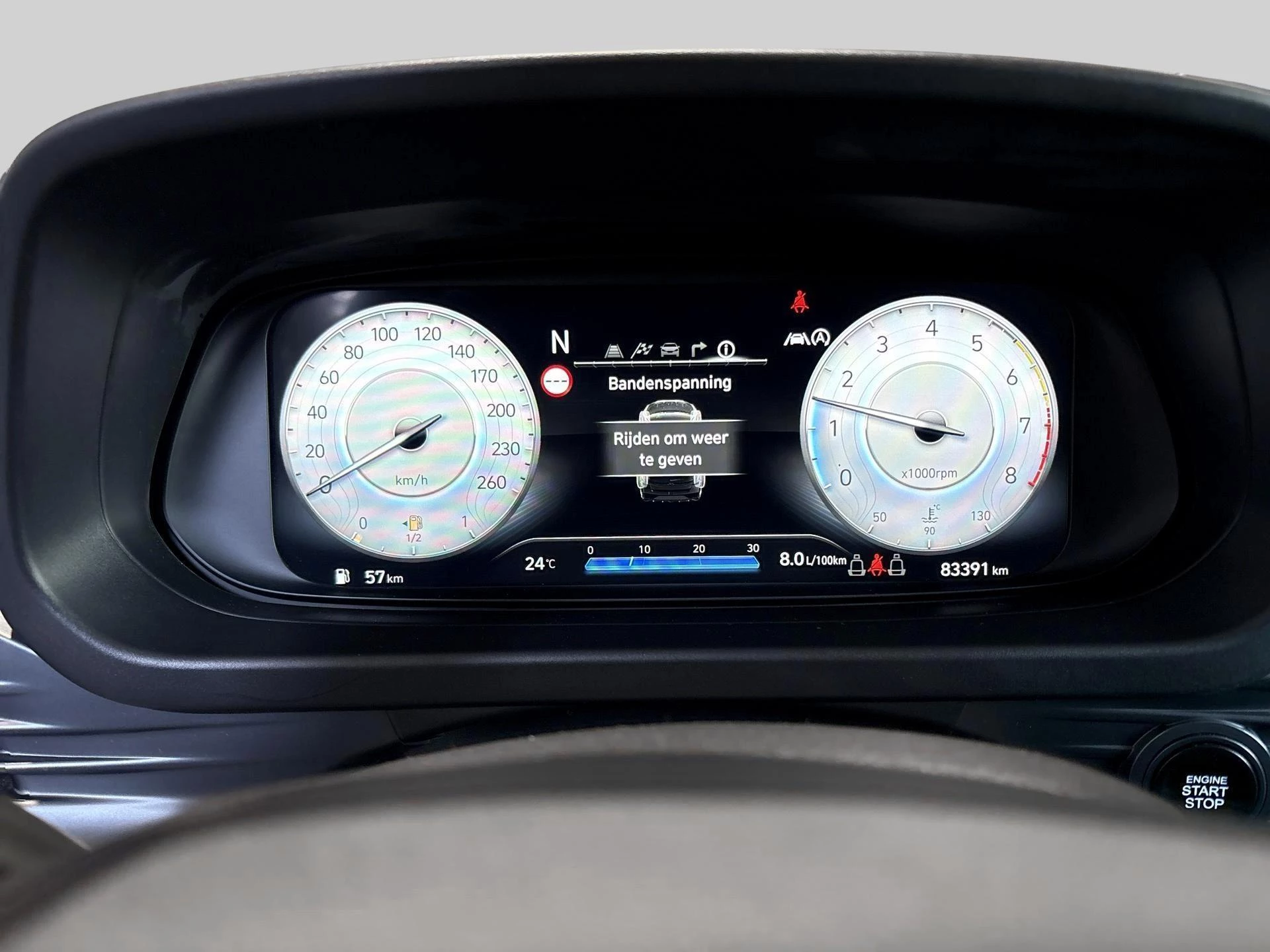 Hyundai i20 1.6 T-GDi 150kW N