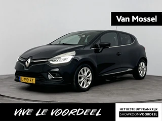 Renault Clio 1.2 TCe 120Pk Intens