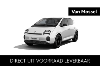 Renault Twingo Techno