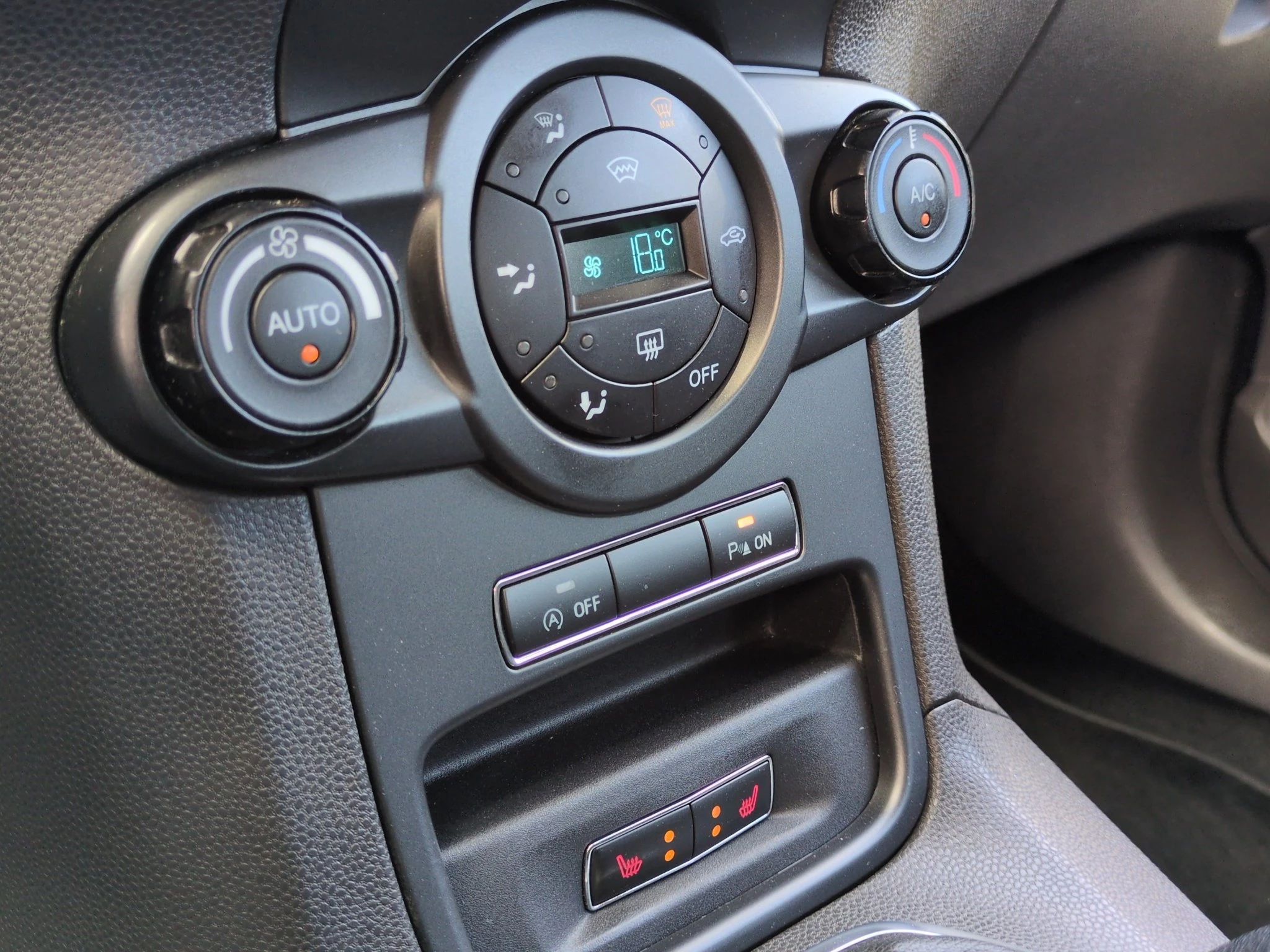 Ford Fiesta 1.0 EcoBoost SYNC Edition